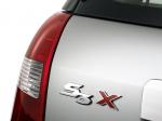 Holden S3X Concept 2005 года
